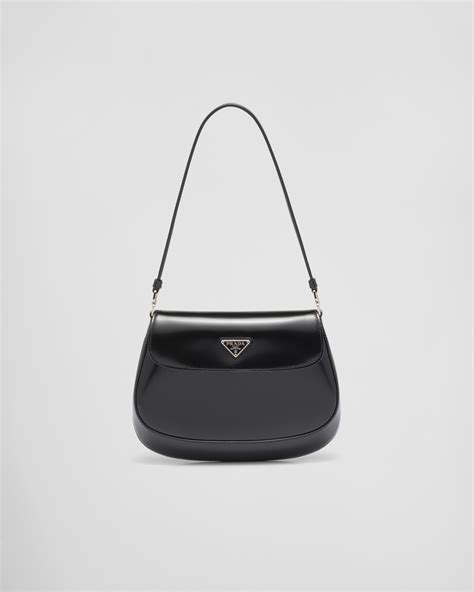 prada schultertasche|Prada latest handbags.